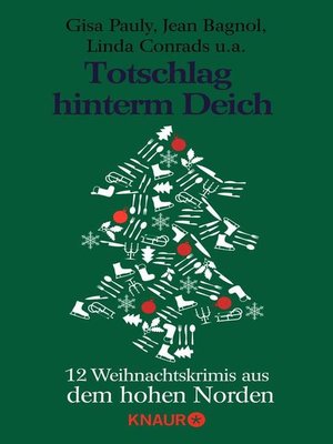 cover image of Totschlag hinterm Deich
